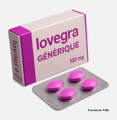 lovegra