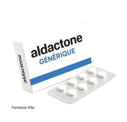 aldactone