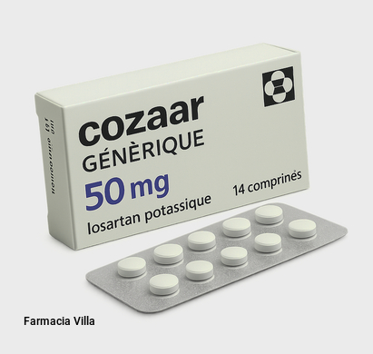 cozaar