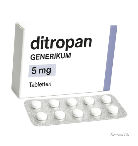 ditropan