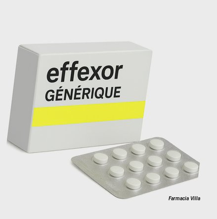 effexor