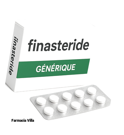 finasteride