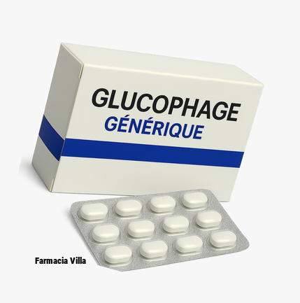 glucophage
