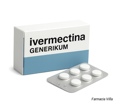 ivermectina
