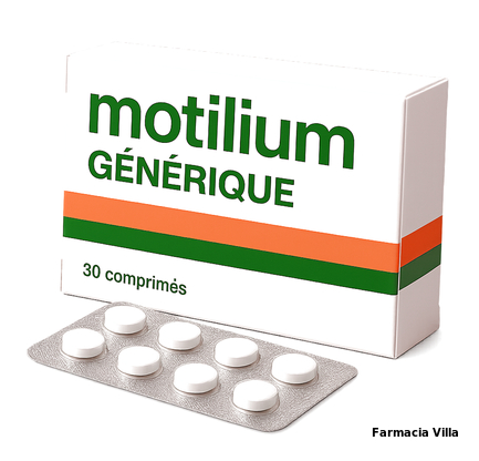 motilium