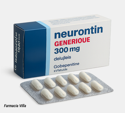 neurontin