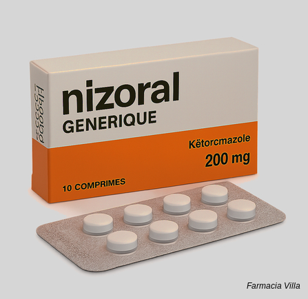 nizoral