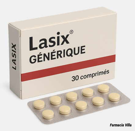 lasix