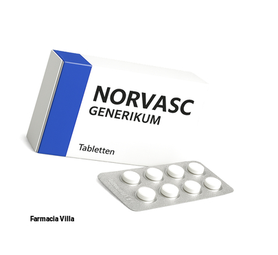 norvasc