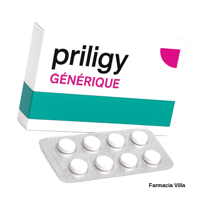 priligy