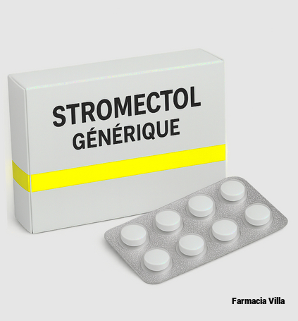 stromectol