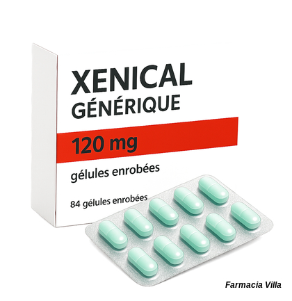 xenical