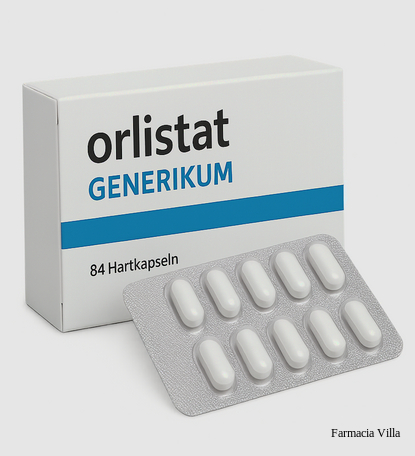 orlistat