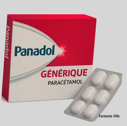 panadol