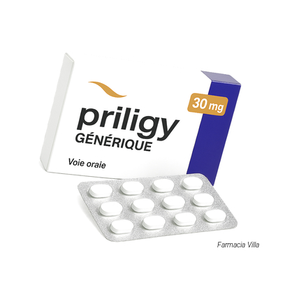 priligy