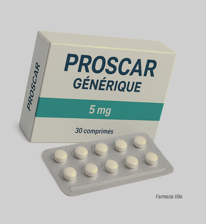 proscar