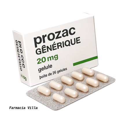 prozac