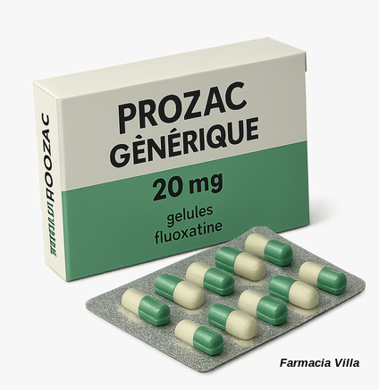 prozac