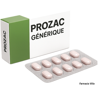 prozac