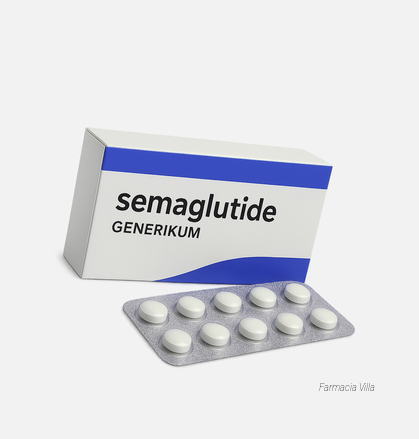 semaglutide