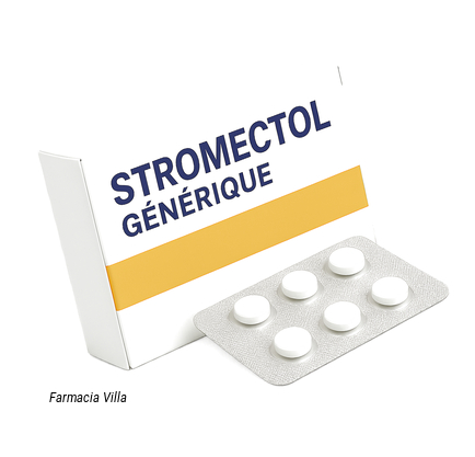 stromectol