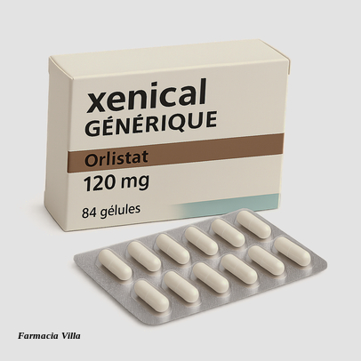 xenical