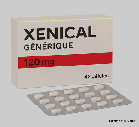 xenical