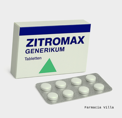 zitromax
