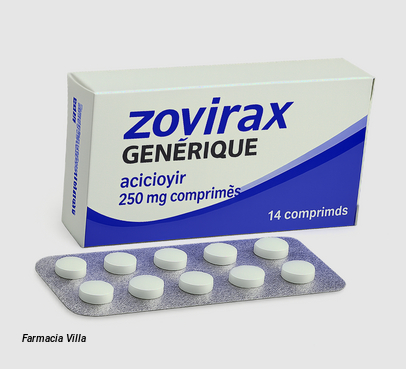 zovirax