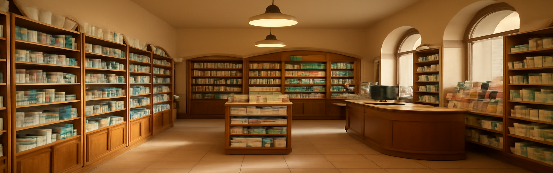Farmacia